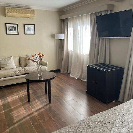 Kenton Palace Bariloche Екстериор снимка