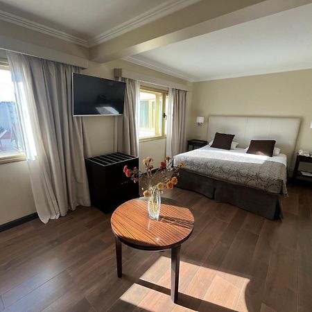 Kenton Palace Bariloche Екстериор снимка