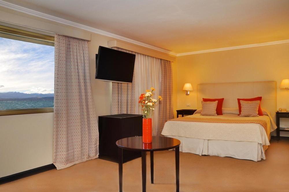 Kenton Palace Bariloche Екстериор снимка