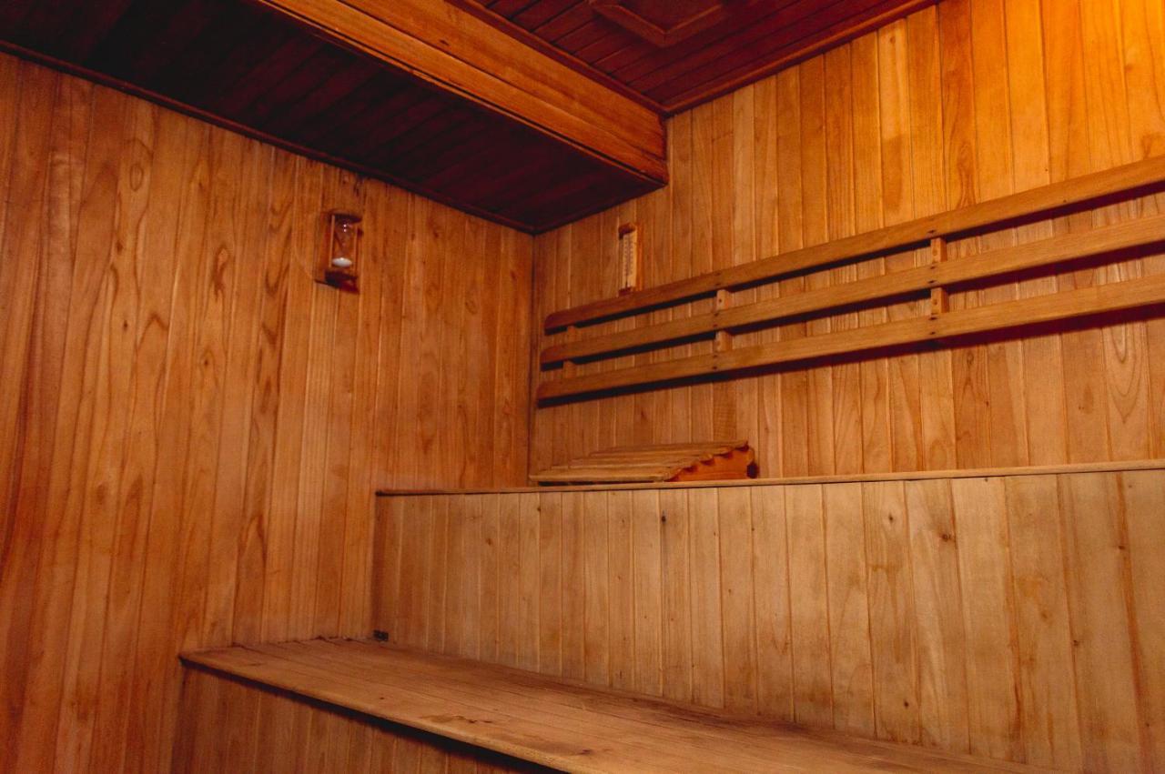 Kenton Palace Bariloche Екстериор снимка