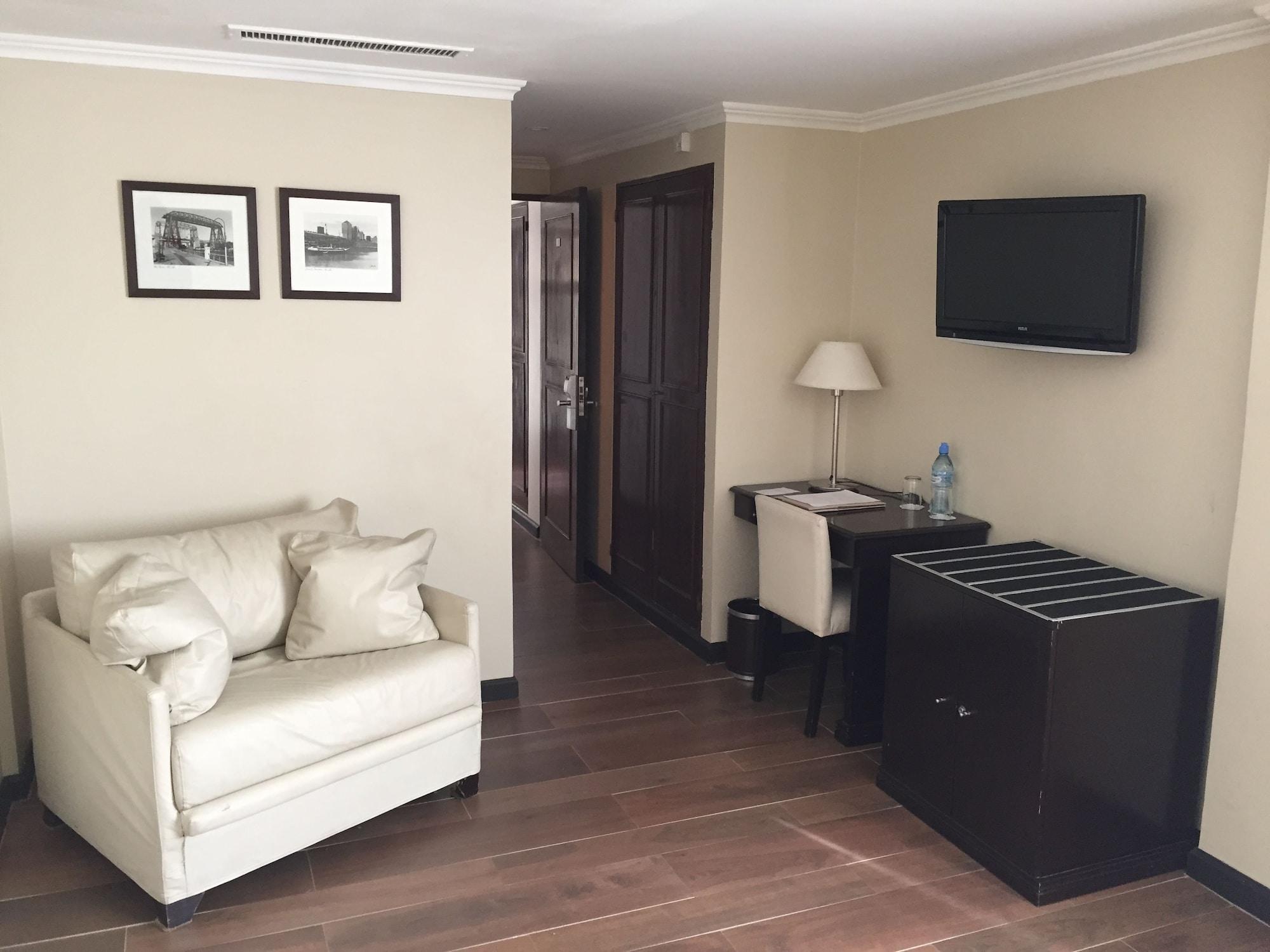 Kenton Palace Bariloche Екстериор снимка