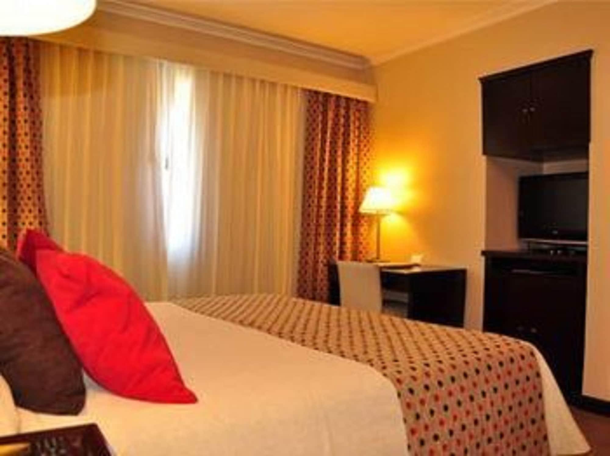 Kenton Palace Bariloche Екстериор снимка
