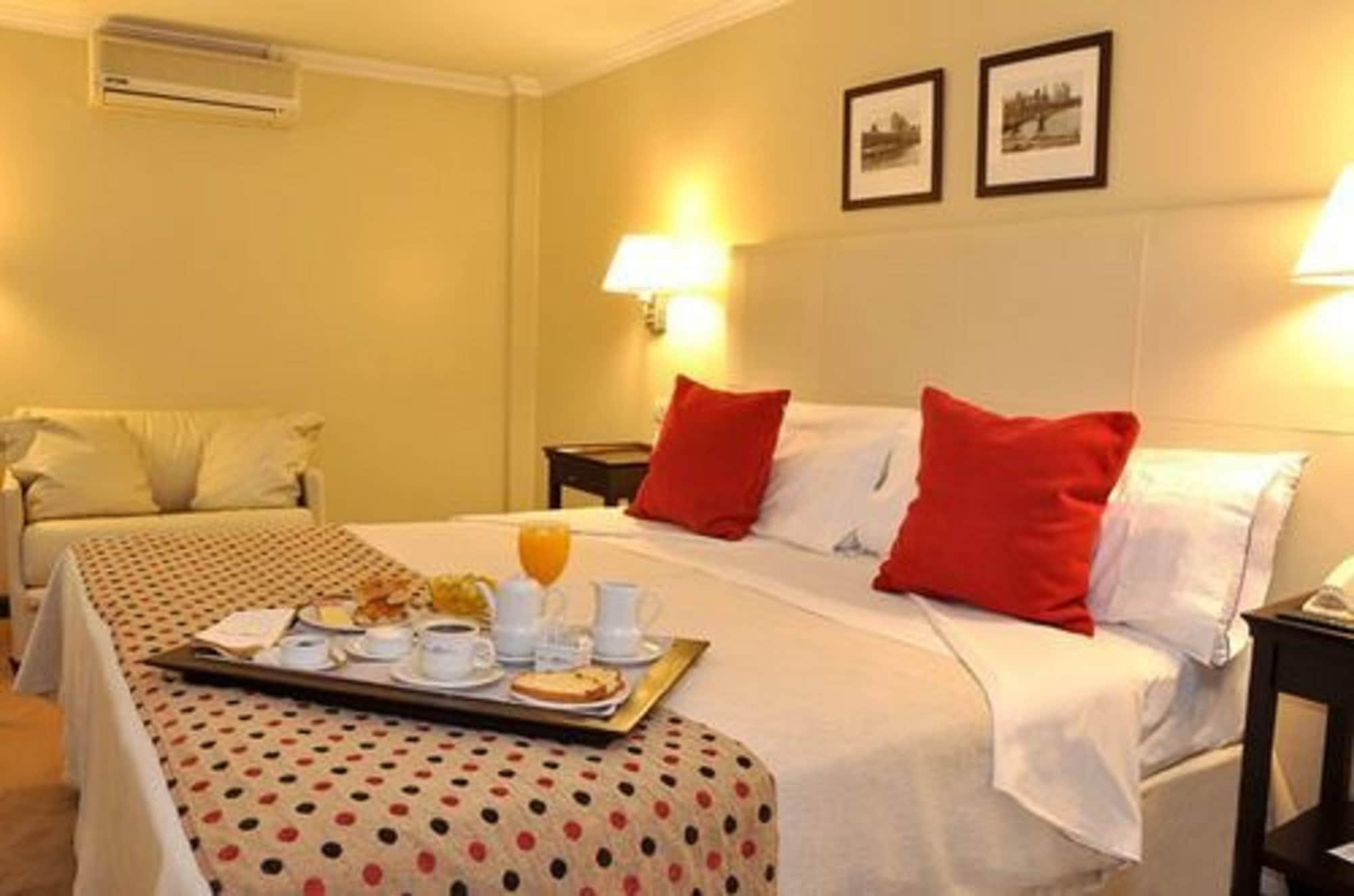 Kenton Palace Bariloche Екстериор снимка