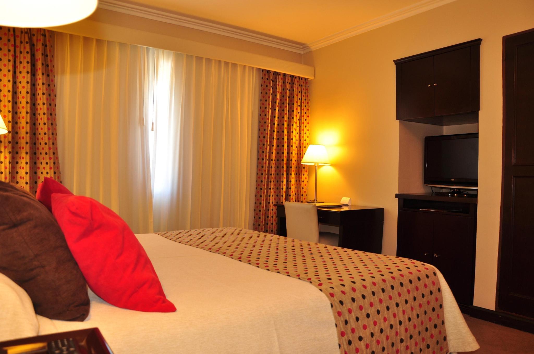Kenton Palace Bariloche Екстериор снимка