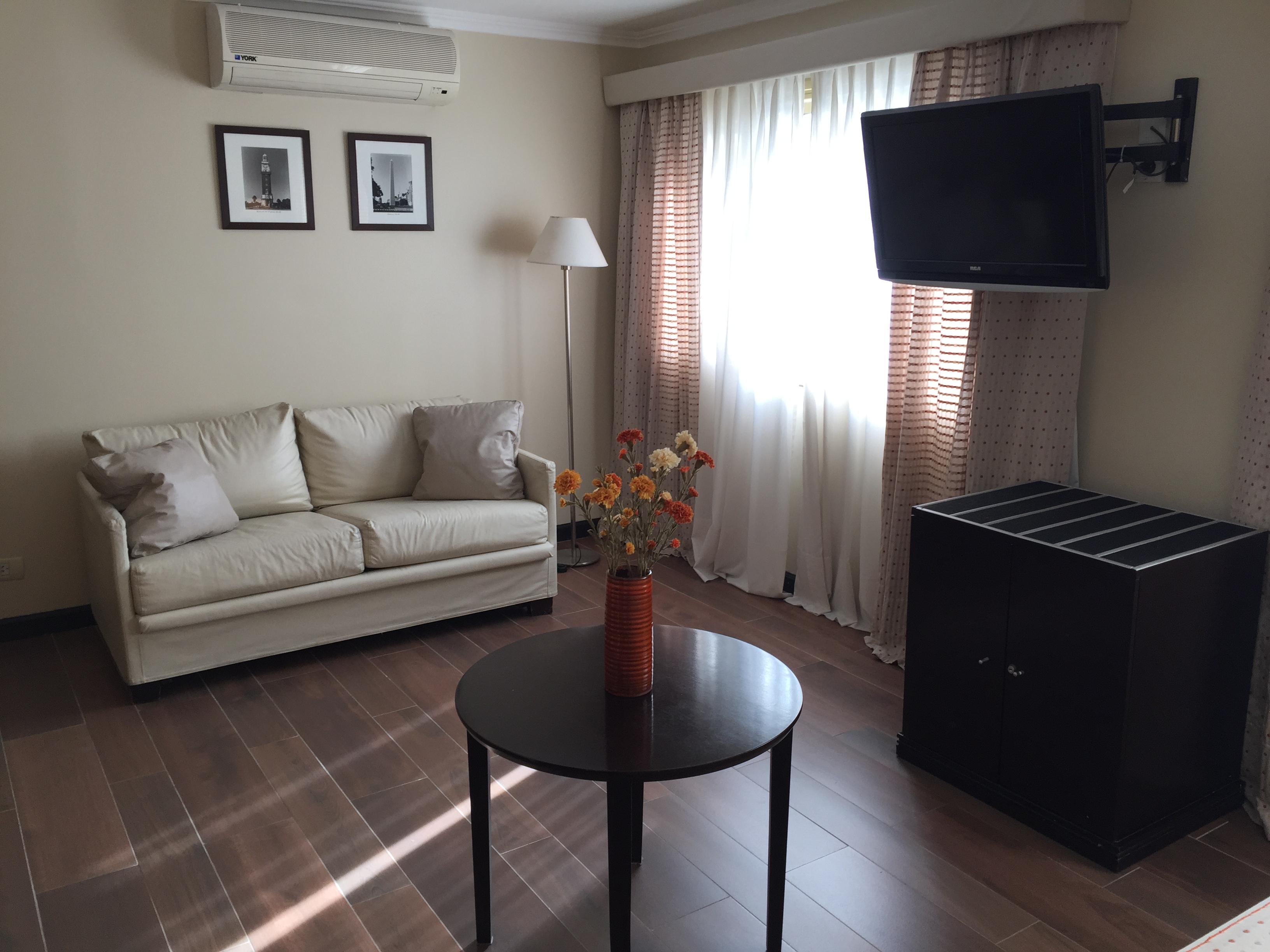 Kenton Palace Bariloche Екстериор снимка
