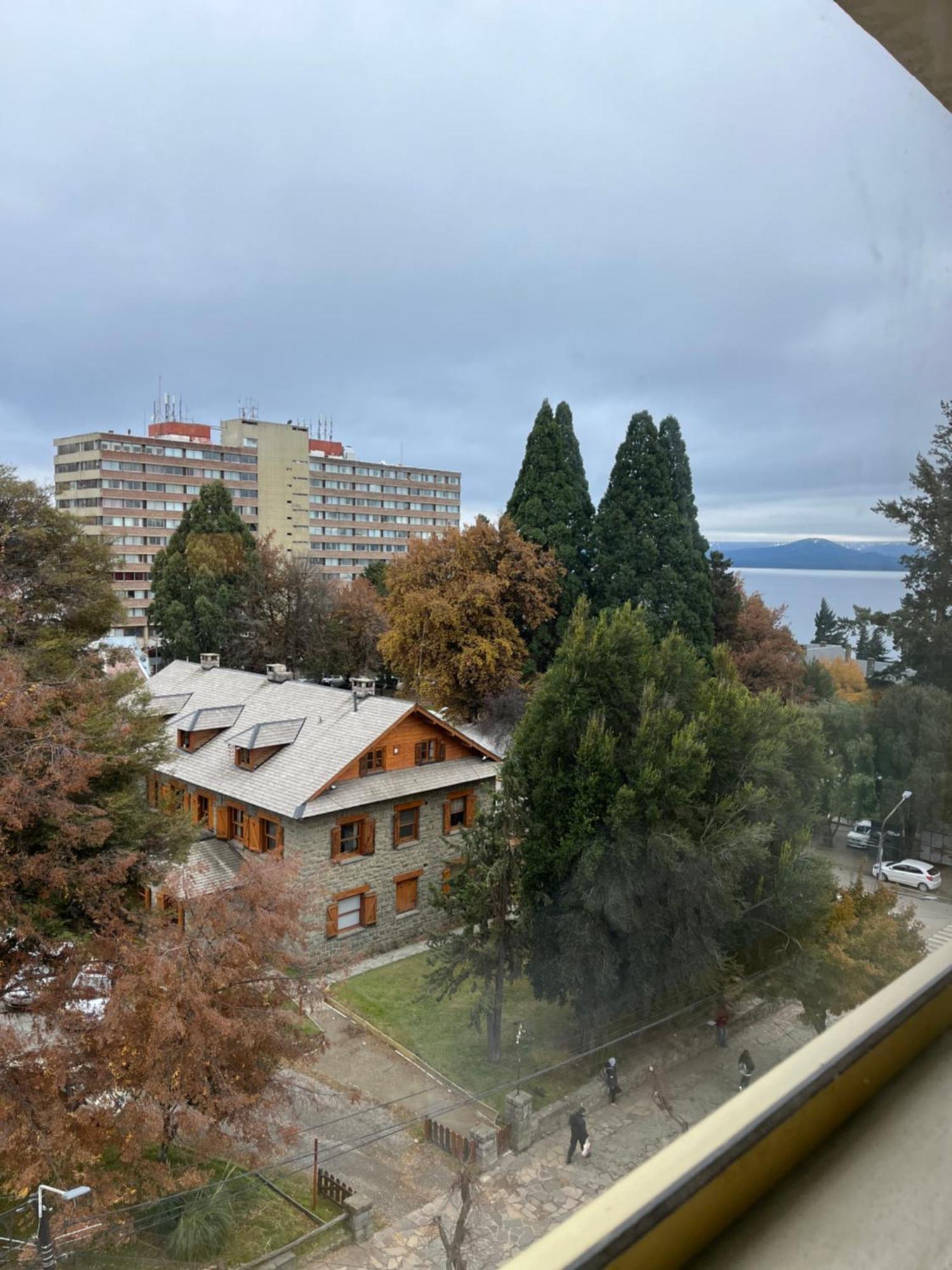 Kenton Palace Bariloche Екстериор снимка