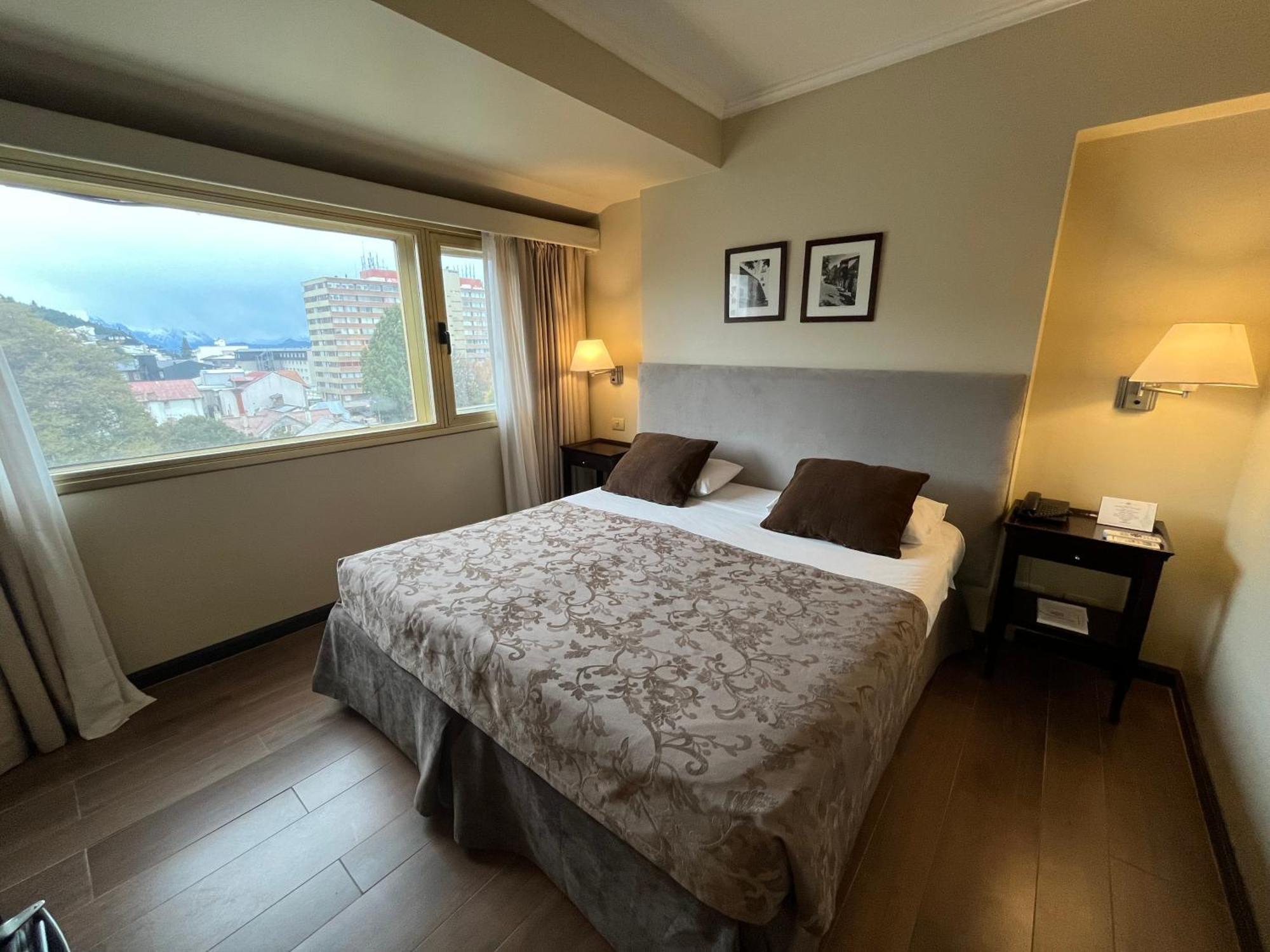 Kenton Palace Bariloche Екстериор снимка