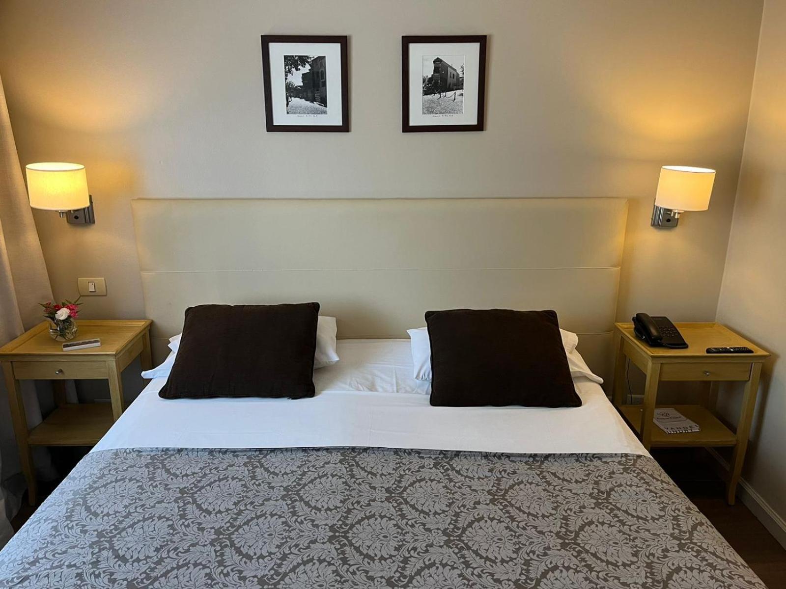 Kenton Palace Bariloche Екстериор снимка