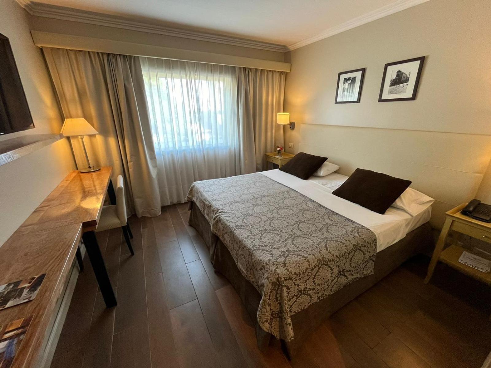 Kenton Palace Bariloche Екстериор снимка