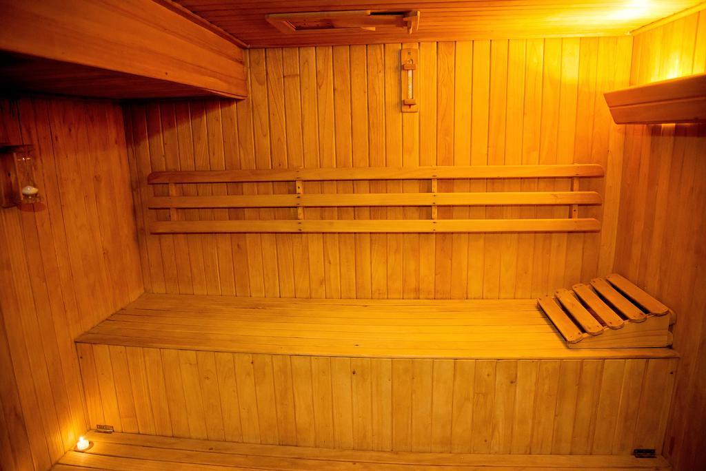 Kenton Palace Bariloche Екстериор снимка