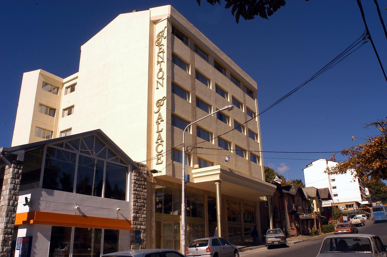 Kenton Palace Bariloche Екстериор снимка