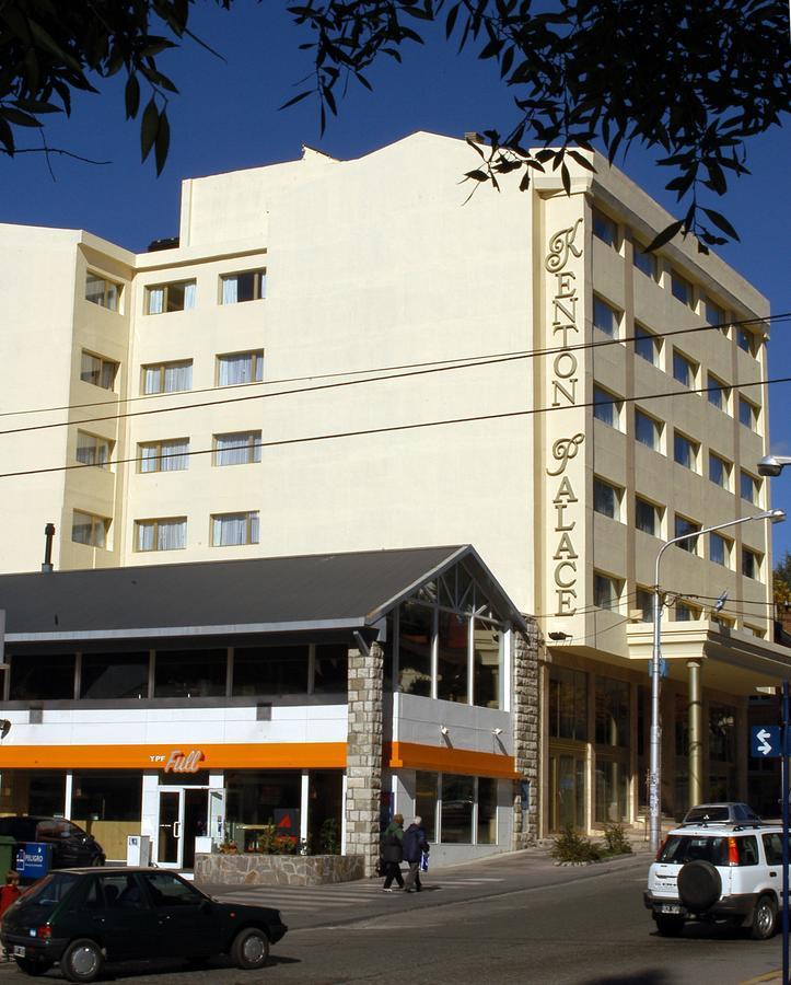 Kenton Palace Bariloche Екстериор снимка