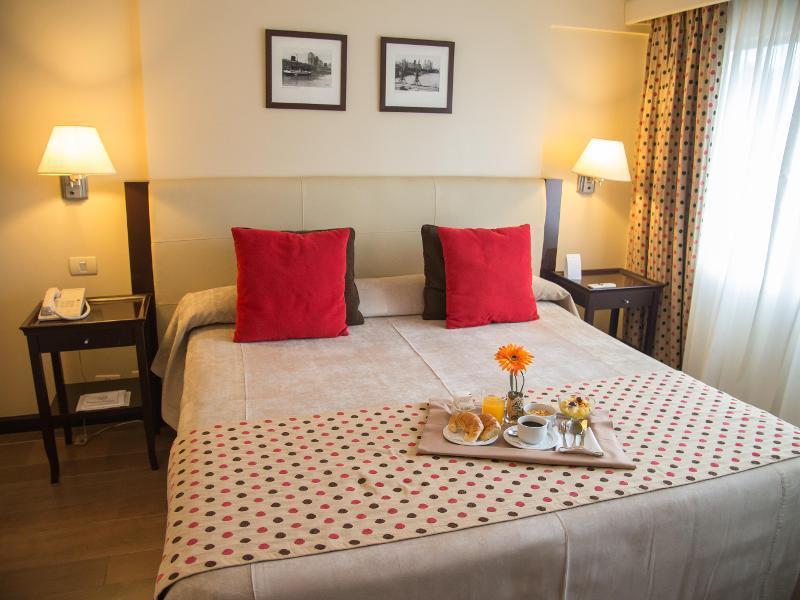 Kenton Palace Bariloche Екстериор снимка
